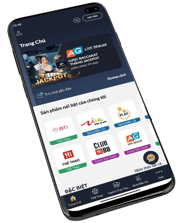 Ưu đãi giá trị cao