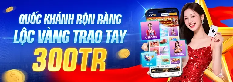 Vòng quay miễn phí đặc biệt cho nổ hũ