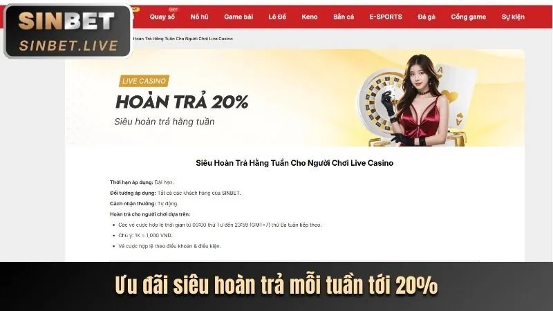Các tính năng nổi bật của win7777